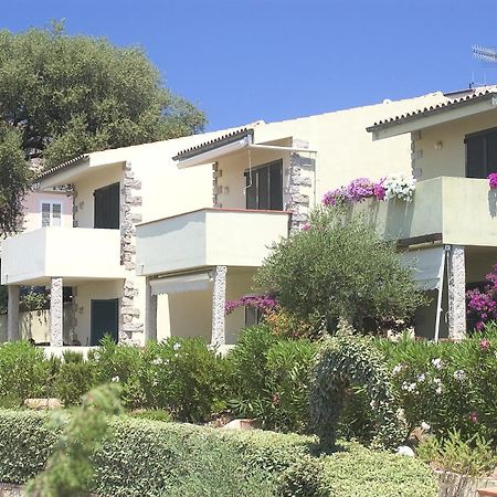 Borgo Del Tennis - Sa Ventana 2 Badesi Εξωτερικό φωτογραφία