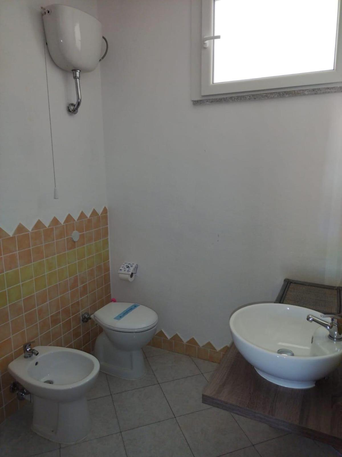 Borgo Del Tennis - Sa Ventana 2 Badesi Εξωτερικό φωτογραφία