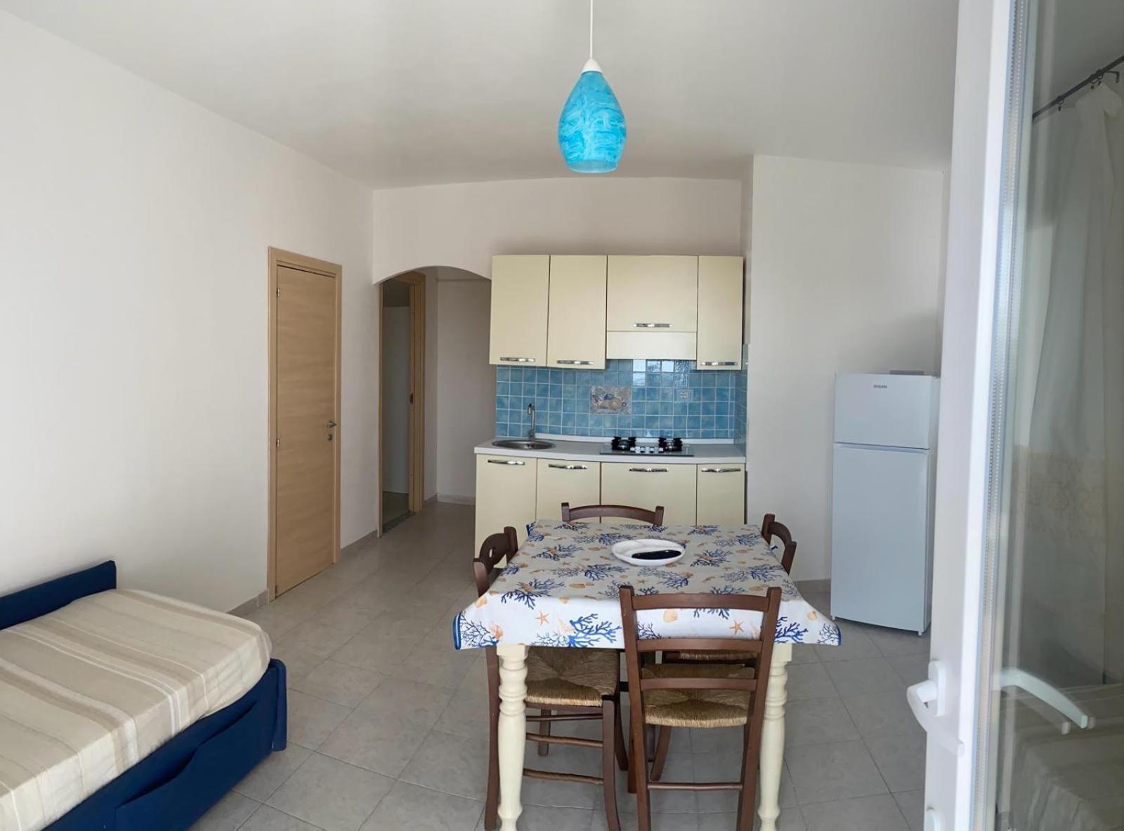 Borgo Del Tennis - Sa Ventana 2 Badesi Εξωτερικό φωτογραφία