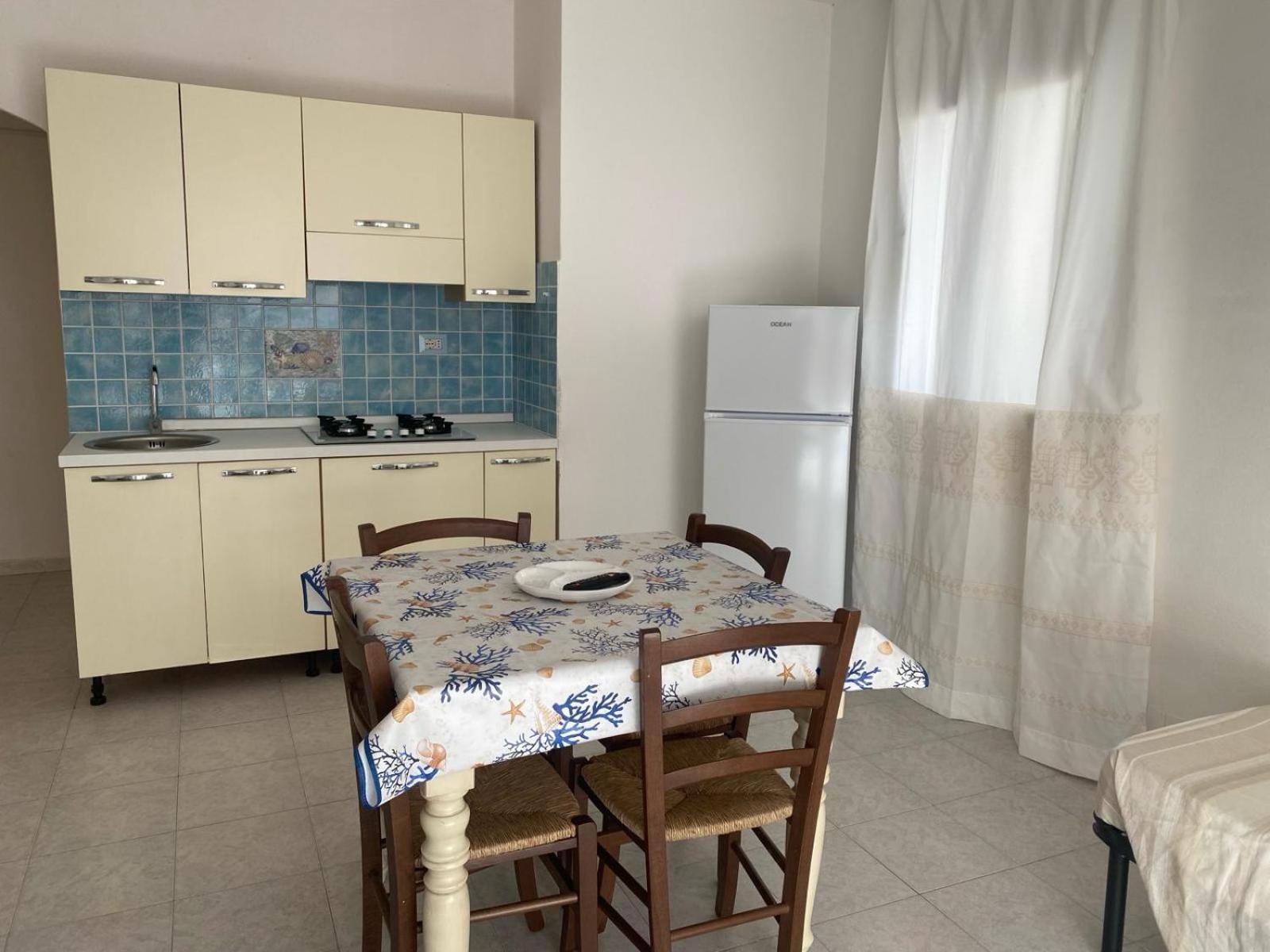 Borgo Del Tennis - Sa Ventana 2 Badesi Εξωτερικό φωτογραφία