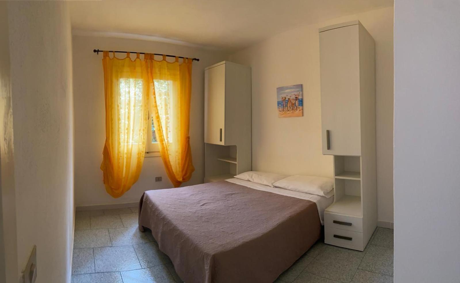 Borgo Del Tennis - Sa Ventana 2 Badesi Εξωτερικό φωτογραφία