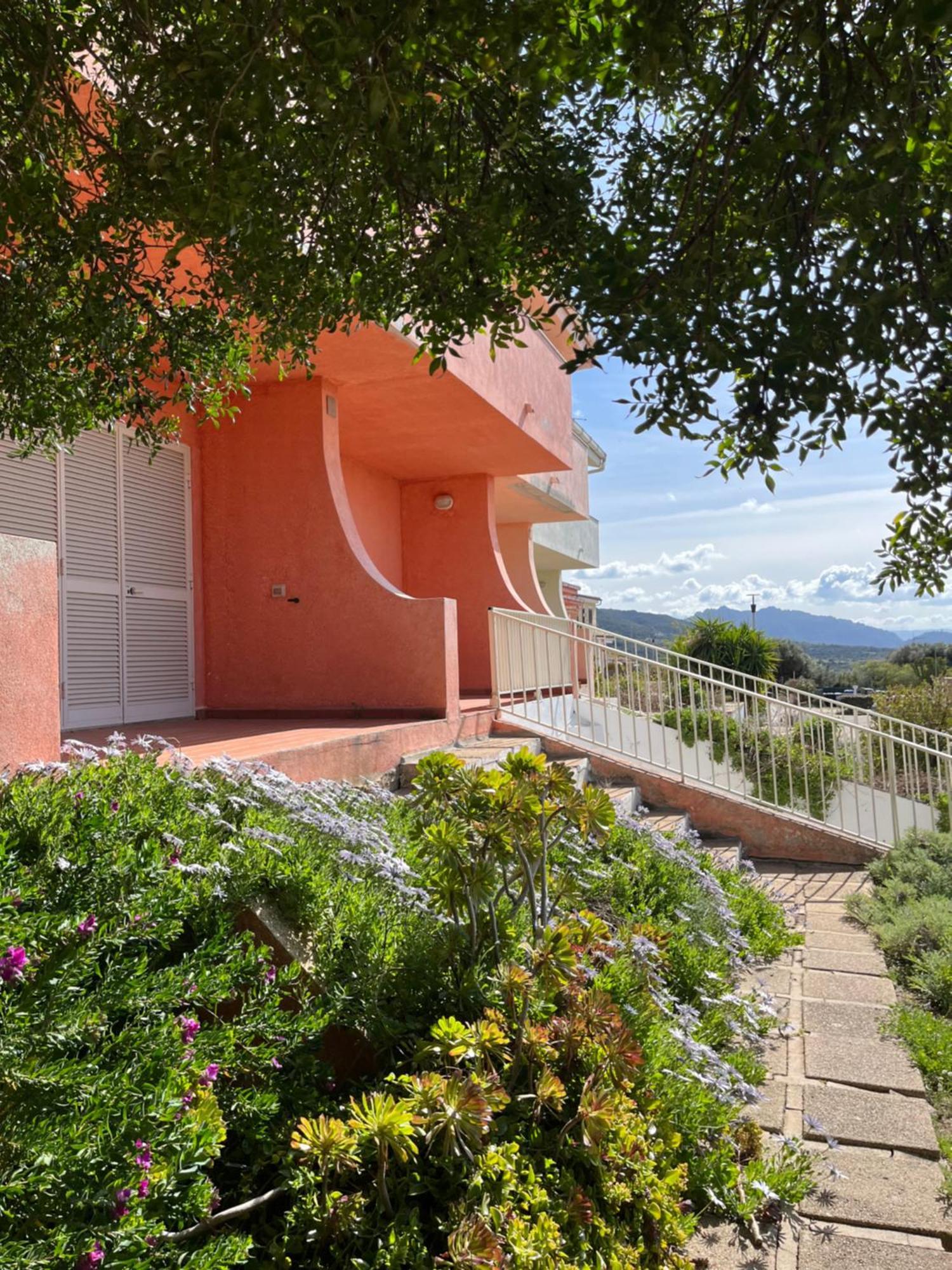 Borgo Del Tennis - Sa Ventana 2 Badesi Εξωτερικό φωτογραφία